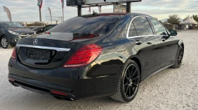     Mercedes-Benz S 350 D AMG EDITION 1 LONG 9g tronic 4matic BURMESTER