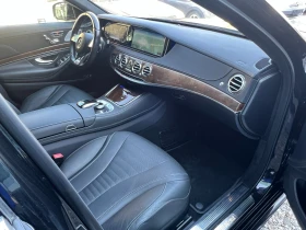 Mercedes-Benz S 350 D AMG EDITION 1 LONG 9g tronic 4matic BURMESTER | Mobile.bg    10