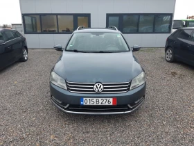 VW Passat | Mobile.bg    2