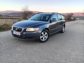     Volvo V50 1.6D navi 2011g