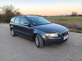     Volvo V50 1.6D navi 2011g