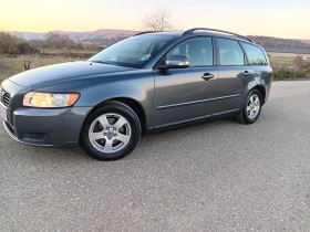 Volvo V50 1.6D navi 2011g | Mobile.bg    7