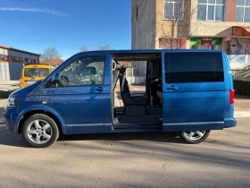 VW Multivan 2.0TDI  4Motion  DSG  HighLine , снимка 2