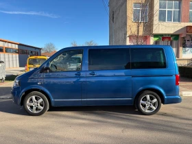 VW Multivan 2.0TDI  4Motion  DSG  HighLine , снимка 4