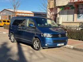 VW Multivan 2.0TDI  4Motion  DSG  HighLine , снимка 1