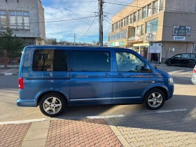 VW Multivan 2.0TDI  4Motion  DSG  HighLine , снимка 3