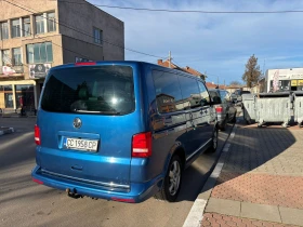 VW Multivan 2.0TDI  4Motion  DSG  HighLine , снимка 5