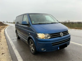 Обява за продажба на VW Multivan 2.0TDI  4Motion  DSG  HighLine  ~47 460 лв. - изображение 1