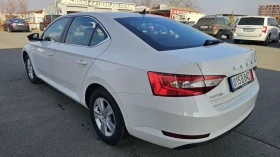 Обява за продажба на Skoda Superb 1.5  бензин - 150 к.с - автомат  ~33 800 лв. - изображение 4