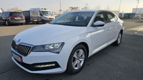 Skoda Superb 1.5  бензин - 150 к.с - 7Gавтомат , снимка 2