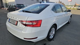 Обява за продажба на Skoda Superb 1.5  бензин - 150 к.с - автомат  ~33 800 лв. - изображение 3