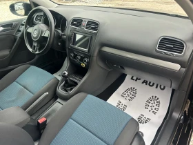 VW Golf * 1.6TDI* 105k.с* NAVI* , снимка 8