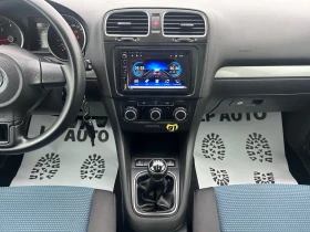 VW Golf * 1.6TDI* 105k.с* NAVI* , снимка 12