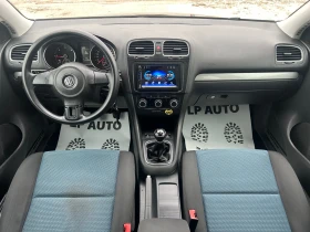 VW Golf * 1.6TDI* 105k.с* NAVI* , снимка 11