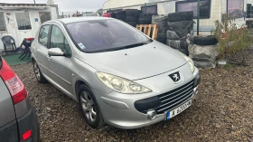 Обява за продажба на Peugeot 307 1.6Automat ~7 499 лв. - изображение 2