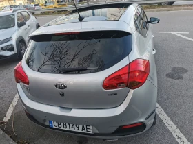 Kia Ceed 1.6.16V CRDI automatic , снимка 4