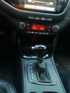 Kia Ceed 1.6.16V CRDI automatic , снимка 15