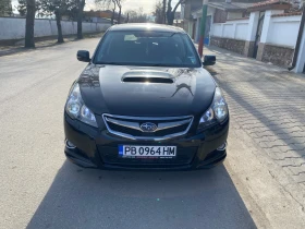 Subaru Legacy, снимка 4