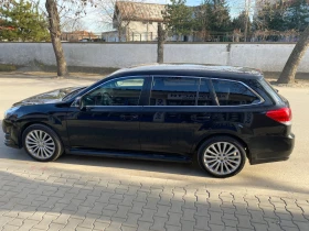 Subaru Legacy, снимка 2