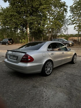 Mercedes-Benz E 220 | Mobile.bg    9