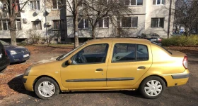 Renault Symbol 1.6, снимка 4