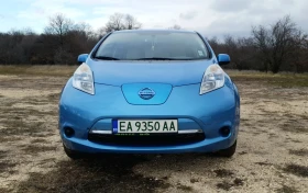 Nissan Leaf  30kWh, снимка 2