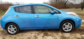 Nissan Leaf  30kWh, снимка 8