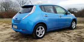 Nissan Leaf  30kWh, снимка 7