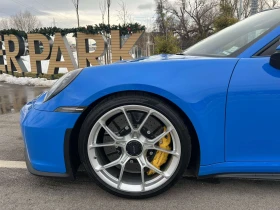 Porsche 911 992 GT3 Lift PCCB Matrix, снимка 7