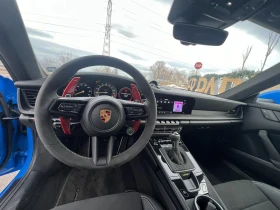 Porsche 911 992 GT3 Lift PCCB Matrix, снимка 8