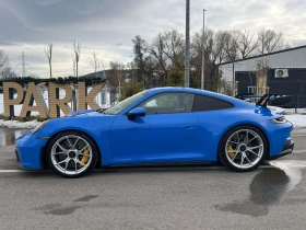 Porsche 911 992 GT3 Lift PCCB Matrix, снимка 6