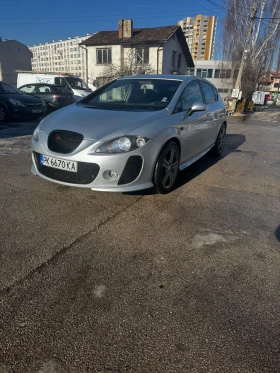 Seat Leon FR, снимка 1