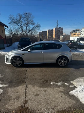 Seat Leon FR, снимка 6