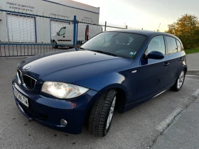 BMW 116 1600, снимка 7