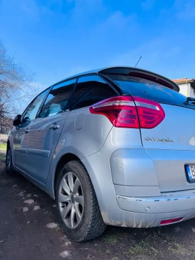 Citroen C4 Picasso, снимка 5