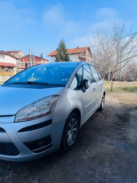 Citroen C4 Picasso, снимка 2