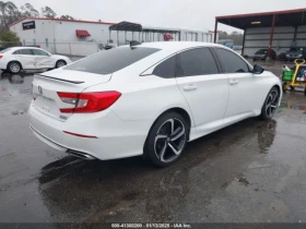 Honda Accord SPORT SE ,   | Mobile.bg    4