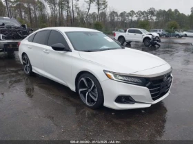     Honda Accord SPORT SE ,  