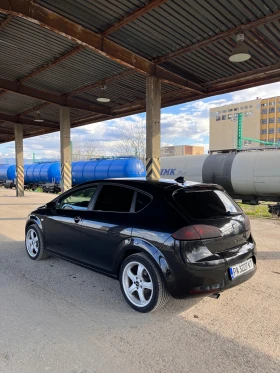 Seat Leon 1.9TDI BKC, снимка 4