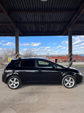 Seat Leon 1.9TDI BKC, снимка 7