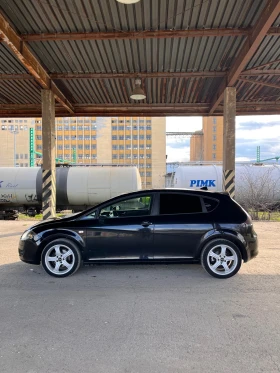 Seat Leon 1.9TDI BKC, снимка 3