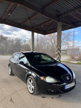 Seat Leon 1.9TDI BKC, снимка 8