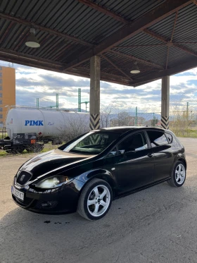 Seat Leon 1.9TDI BKC, снимка 2