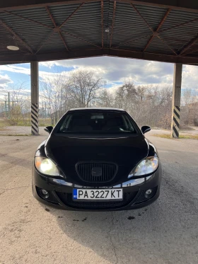 Seat Leon 1.9TDI BKC, снимка 1