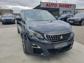 Обява за продажба на Peugeot 3008 1.6/120KS ~24 900 лв. - изображение 1