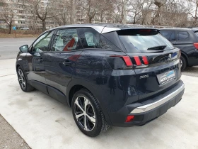 Peugeot 3008 1.6/120KS, снимка 5