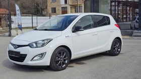 Hyundai I20 1.4i 6SP CH Facelift-СЕРВИЗНА ИСТ.-ТОП СЪСТ-ЛИЗИНГ, снимка 3