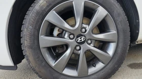 Hyundai I20 1.4i 6SP CH Facelift-СЕРВИЗНА ИСТ.-ТОП СЪСТ-ЛИЗИНГ, снимка 16