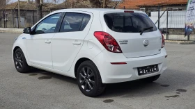 Hyundai I20 1.4i 6SP CH Facelift-СЕРВИЗНА ИСТ.-ТОП СЪСТ-ЛИЗИНГ, снимка 4