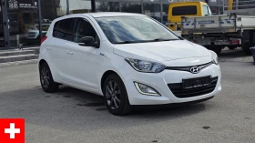 Hyundai I20 1.4i 6SP CH Facelift-СЕРВИЗНА ИСТ.-ТОП СЪСТ-ЛИЗИНГ, снимка 1